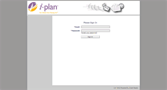 Desktop Screenshot of naea.eventready.com